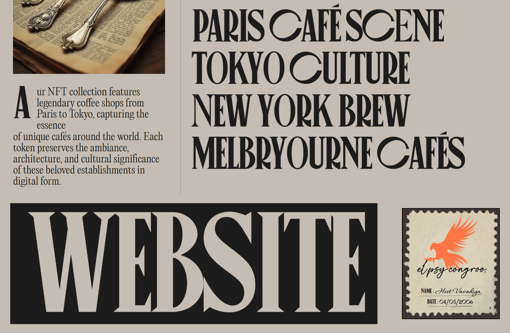 IF you are not seeing image this than you shouln't be.